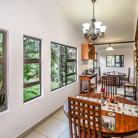 The Rest Guest House Mbombela Luaran gambar