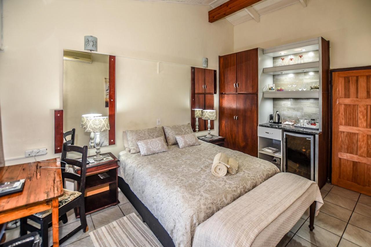 The Rest Guest House Mbombela Luaran gambar
