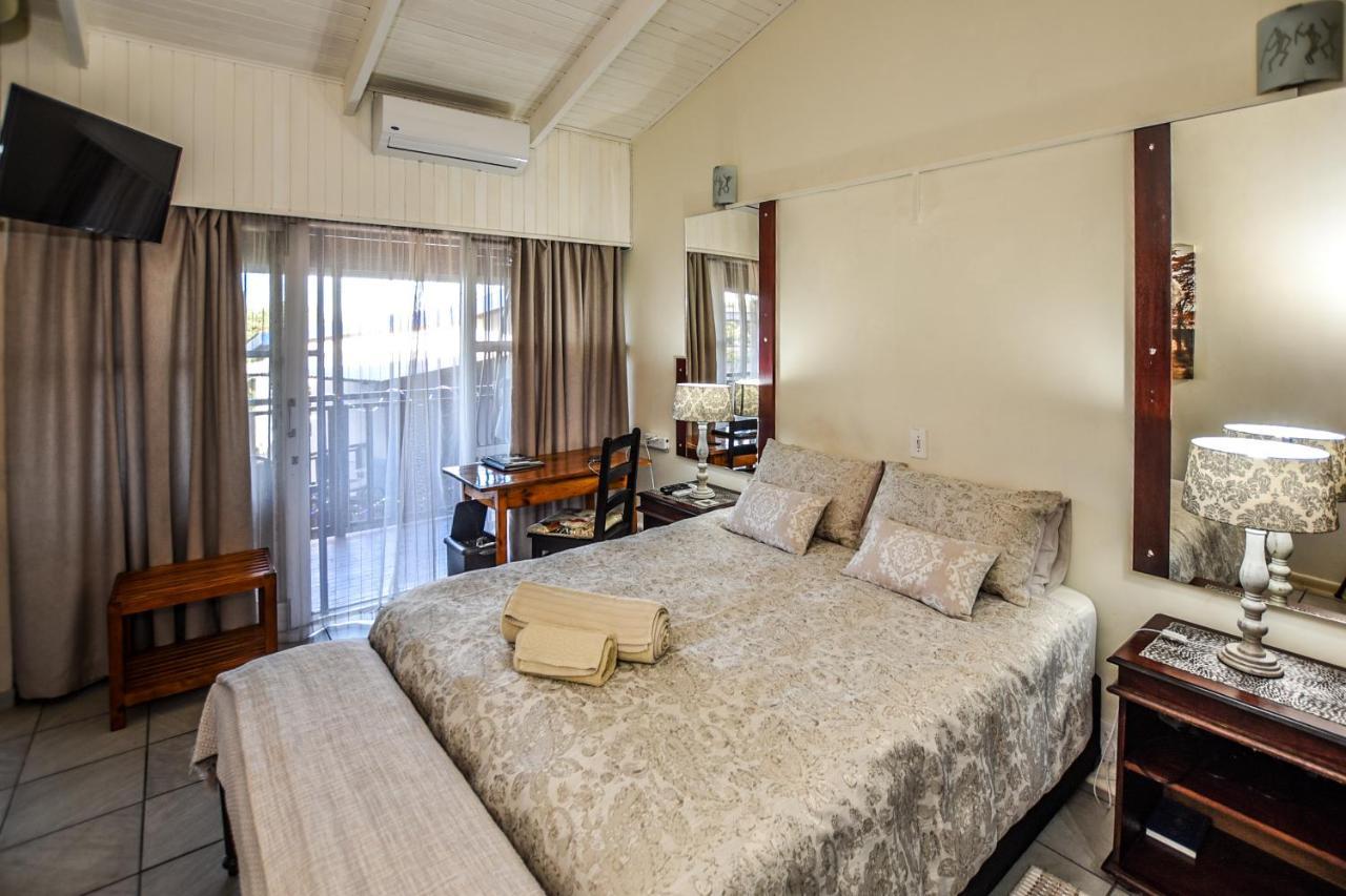 The Rest Guest House Mbombela Luaran gambar
