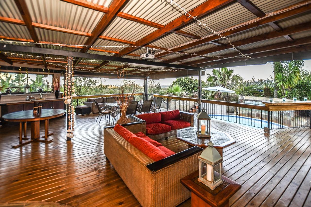 The Rest Guest House Mbombela Luaran gambar