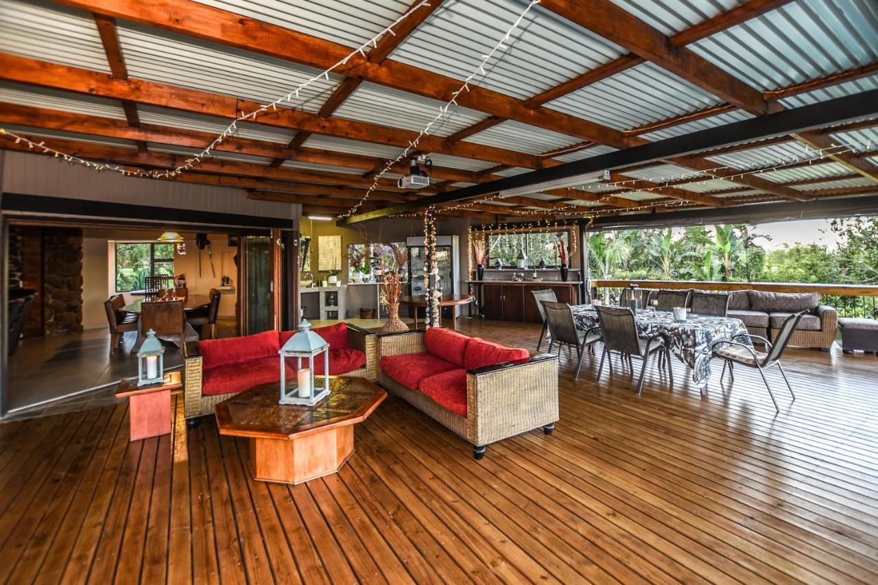 The Rest Guest House Mbombela Luaran gambar