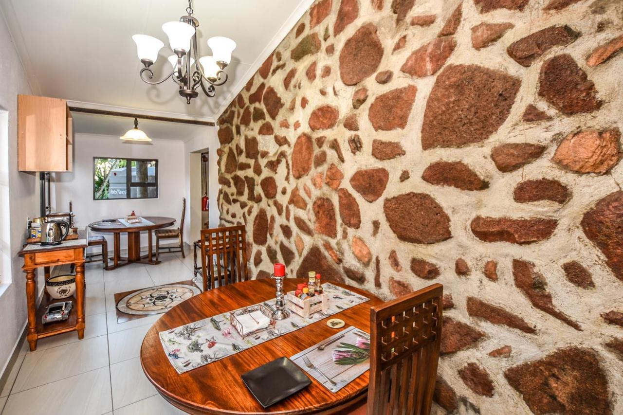 The Rest Guest House Mbombela Luaran gambar