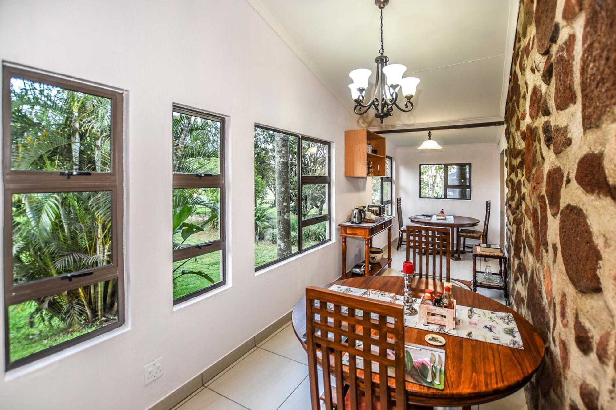 The Rest Guest House Mbombela Luaran gambar