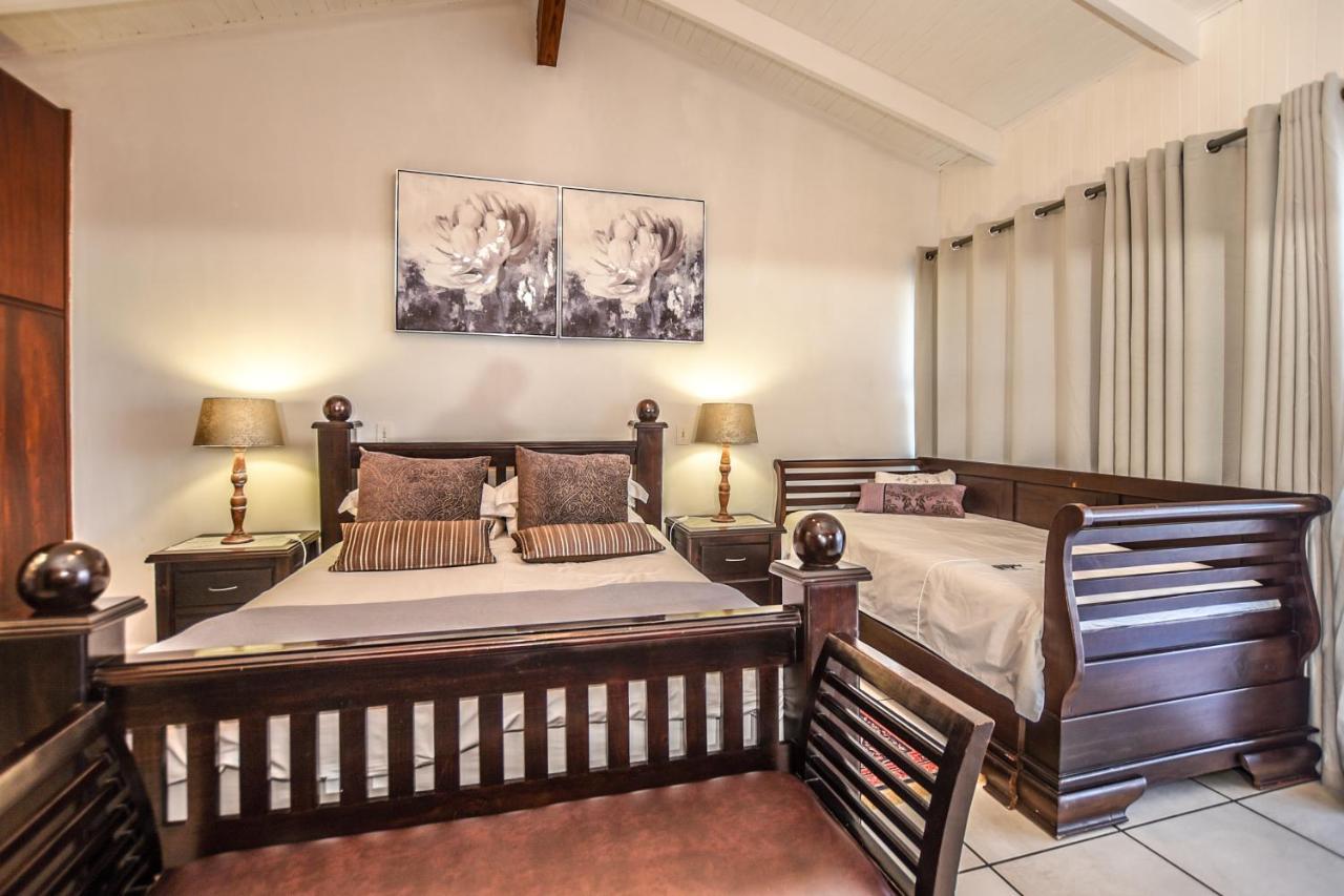 The Rest Guest House Mbombela Luaran gambar