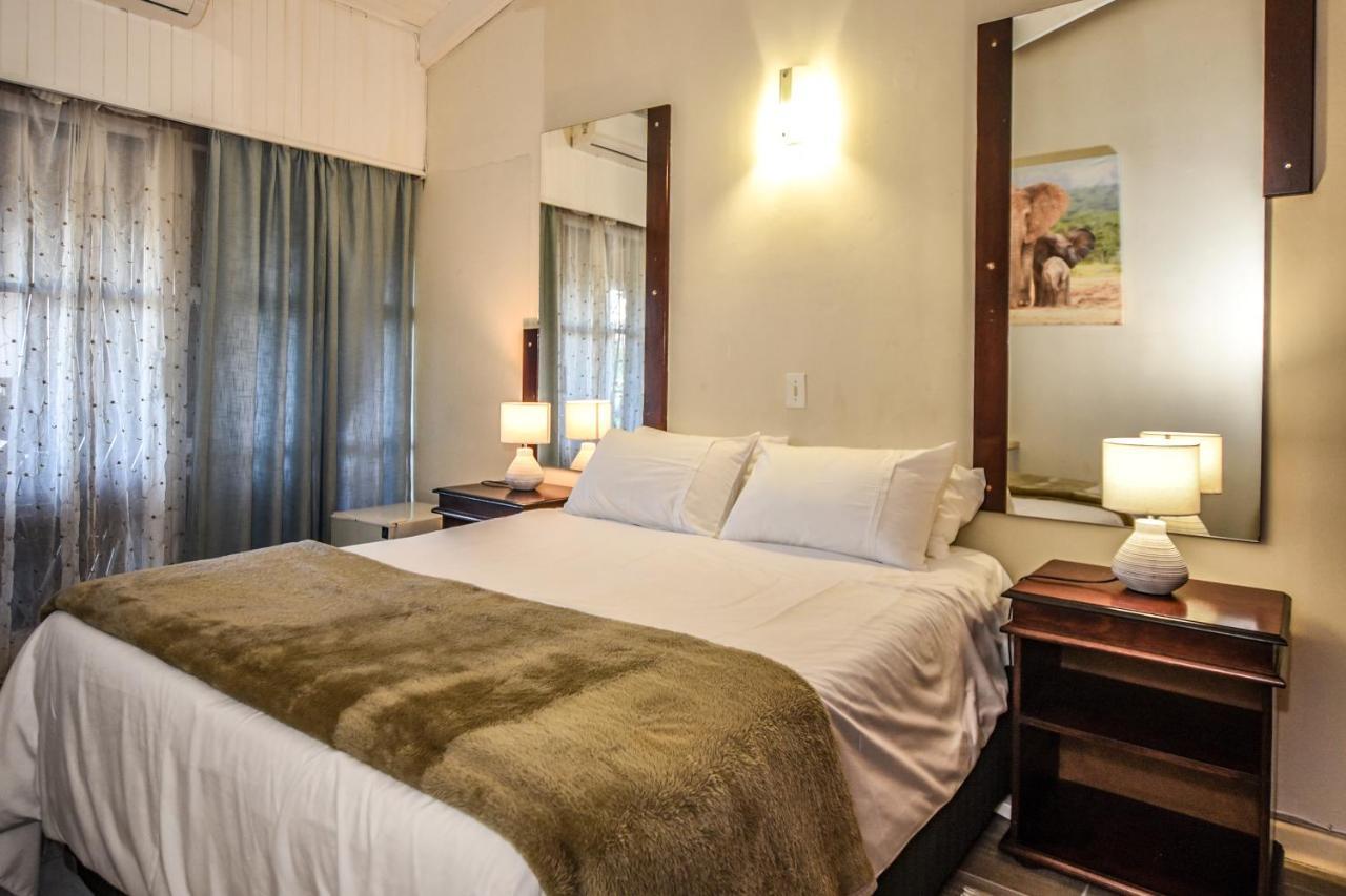 The Rest Guest House Mbombela Luaran gambar