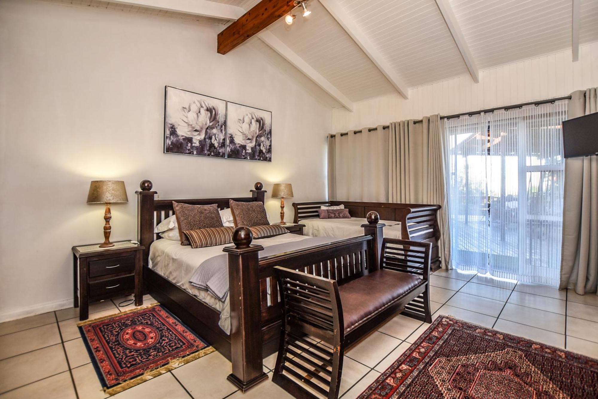 The Rest Guest House Mbombela Luaran gambar
