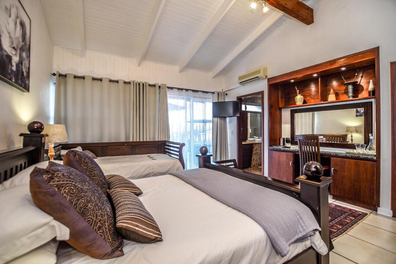The Rest Guest House Mbombela Luaran gambar
