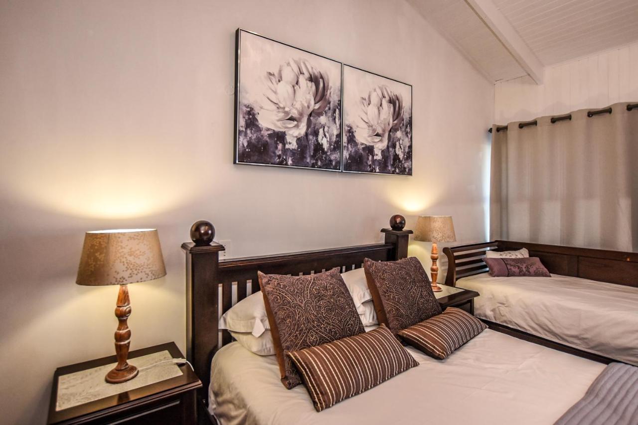 The Rest Guest House Mbombela Luaran gambar