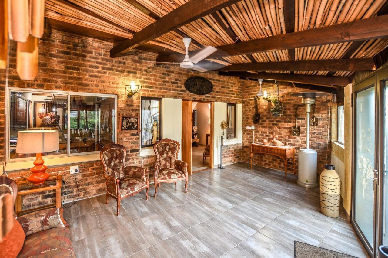 The Rest Guest House Mbombela Luaran gambar
