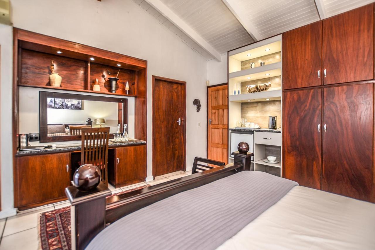 The Rest Guest House Mbombela Luaran gambar