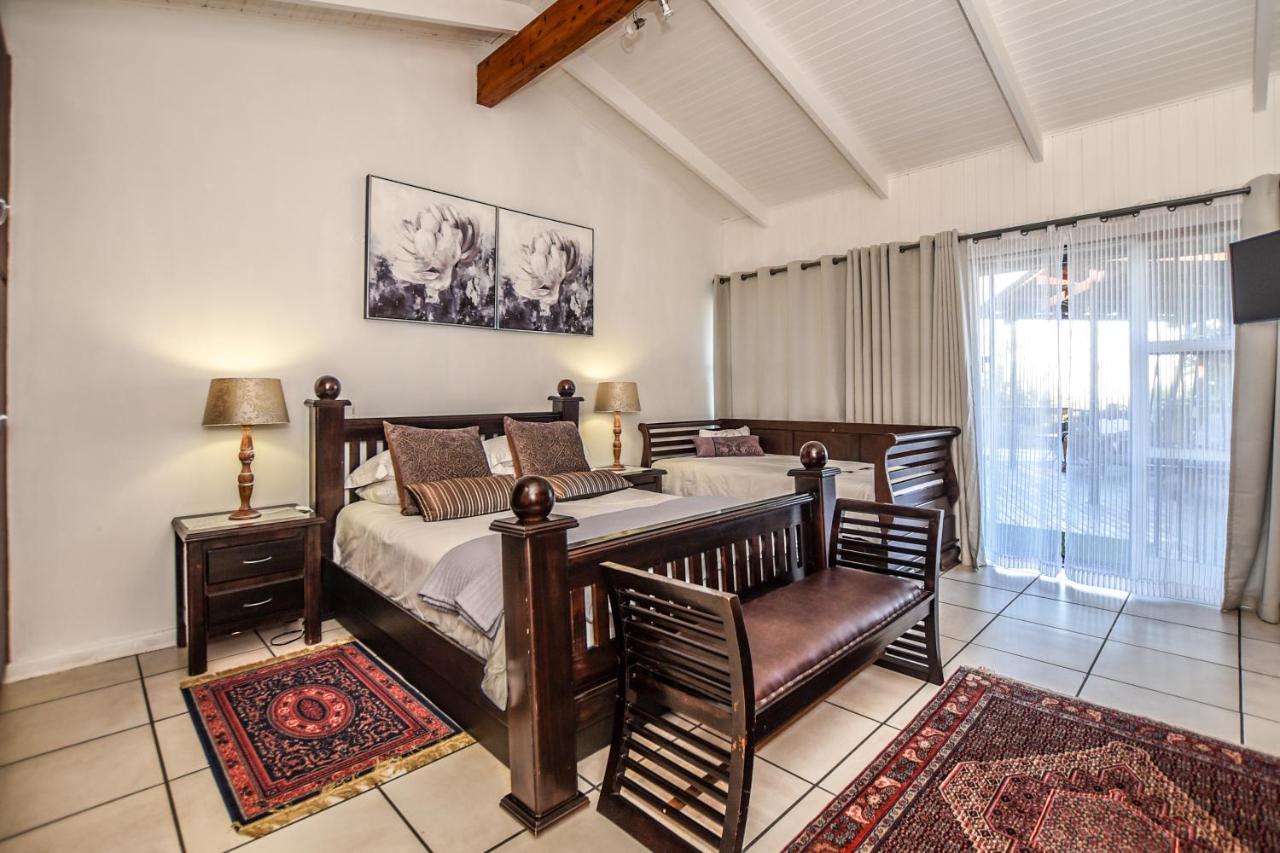 The Rest Guest House Mbombela Luaran gambar