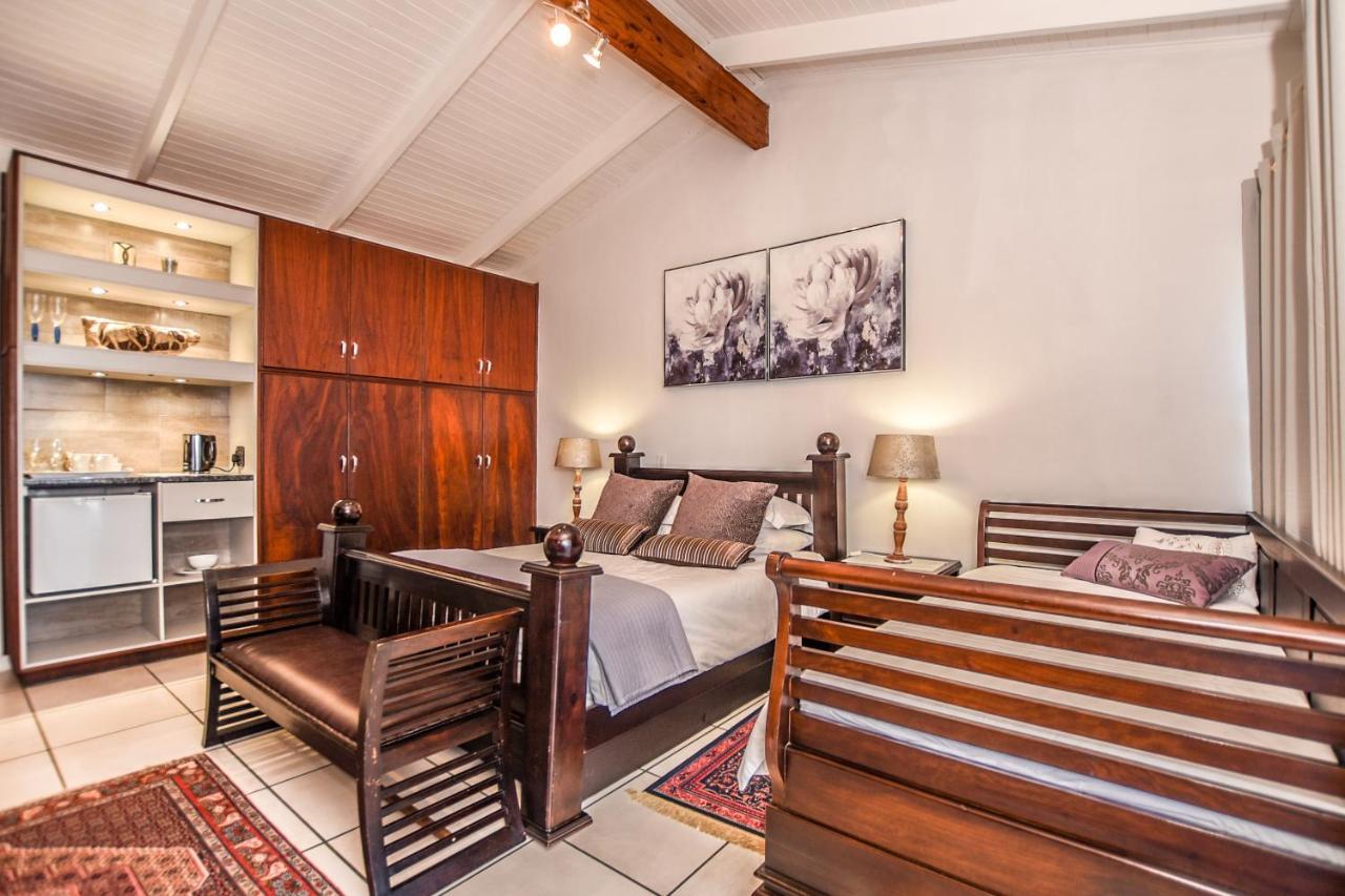 The Rest Guest House Mbombela Luaran gambar