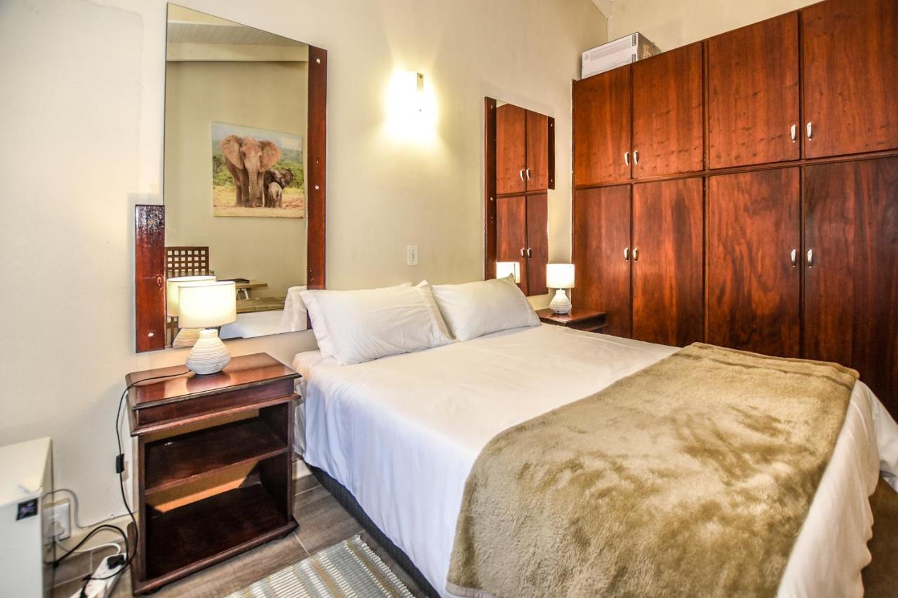 The Rest Guest House Mbombela Luaran gambar