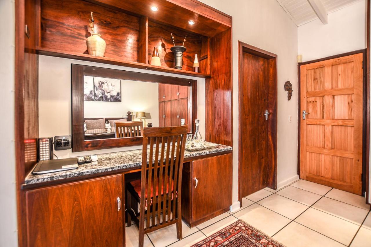 The Rest Guest House Mbombela Luaran gambar