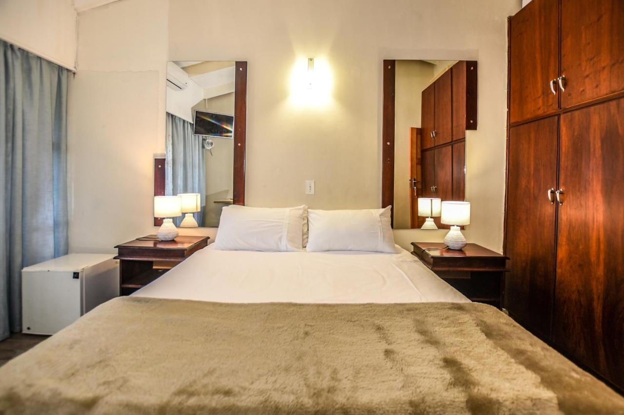 The Rest Guest House Mbombela Luaran gambar