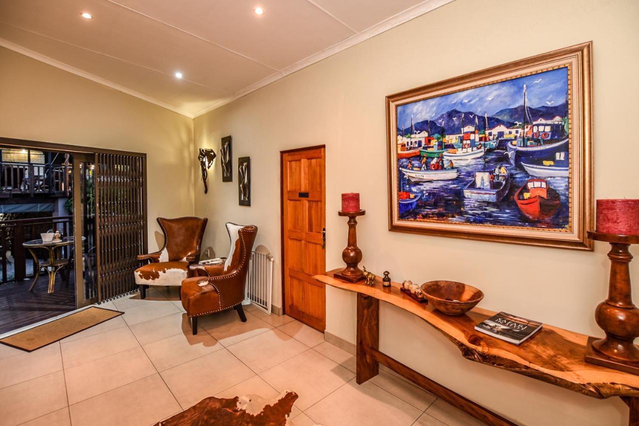 The Rest Guest House Mbombela Luaran gambar