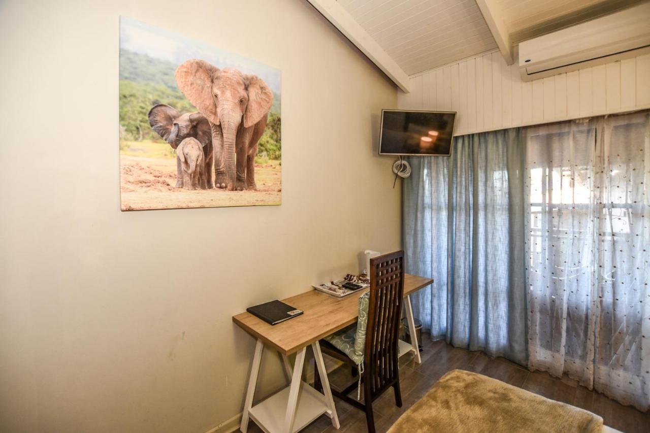 The Rest Guest House Mbombela Luaran gambar