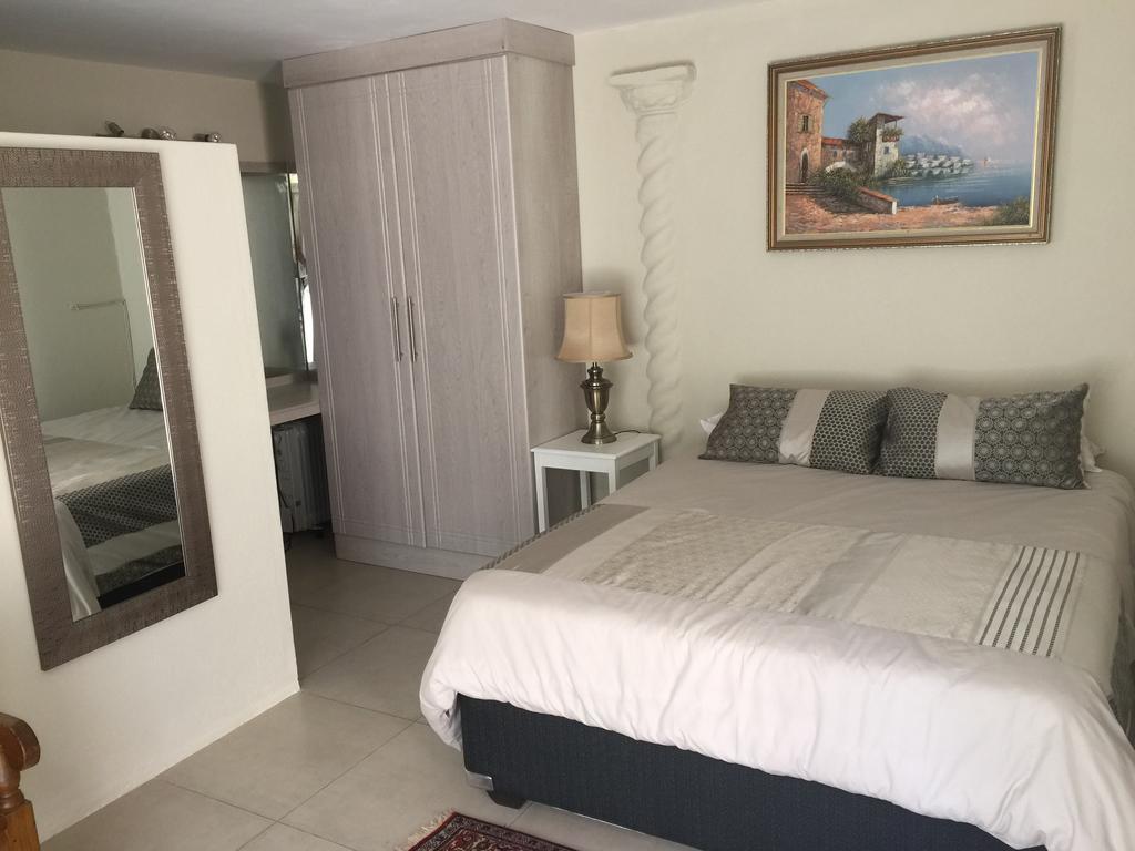 The Rest Guest House Mbombela Luaran gambar