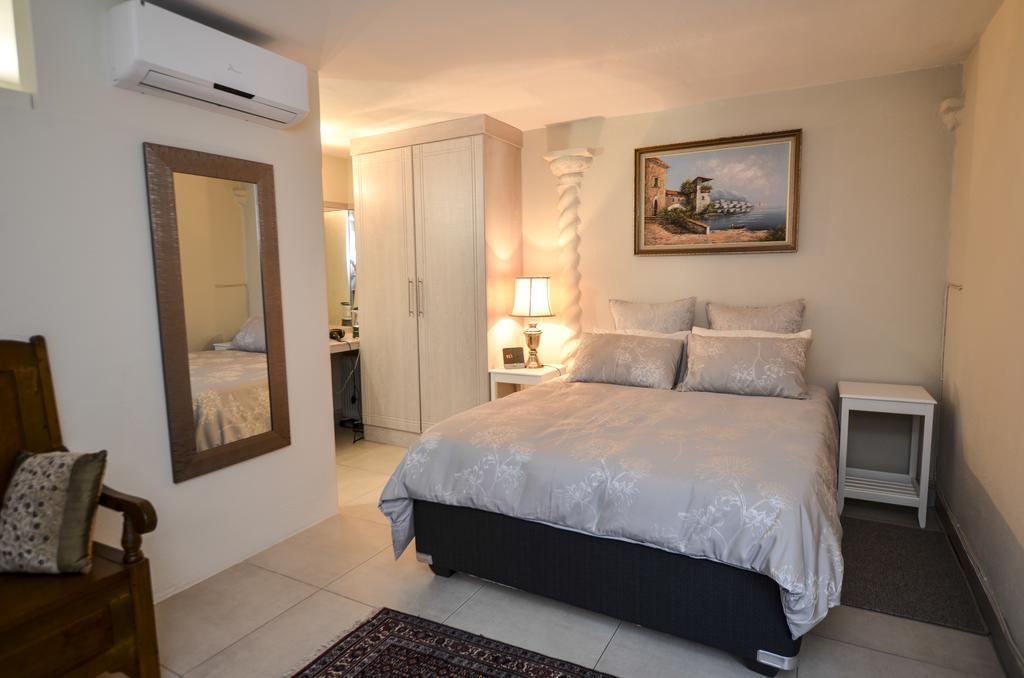 The Rest Guest House Mbombela Luaran gambar
