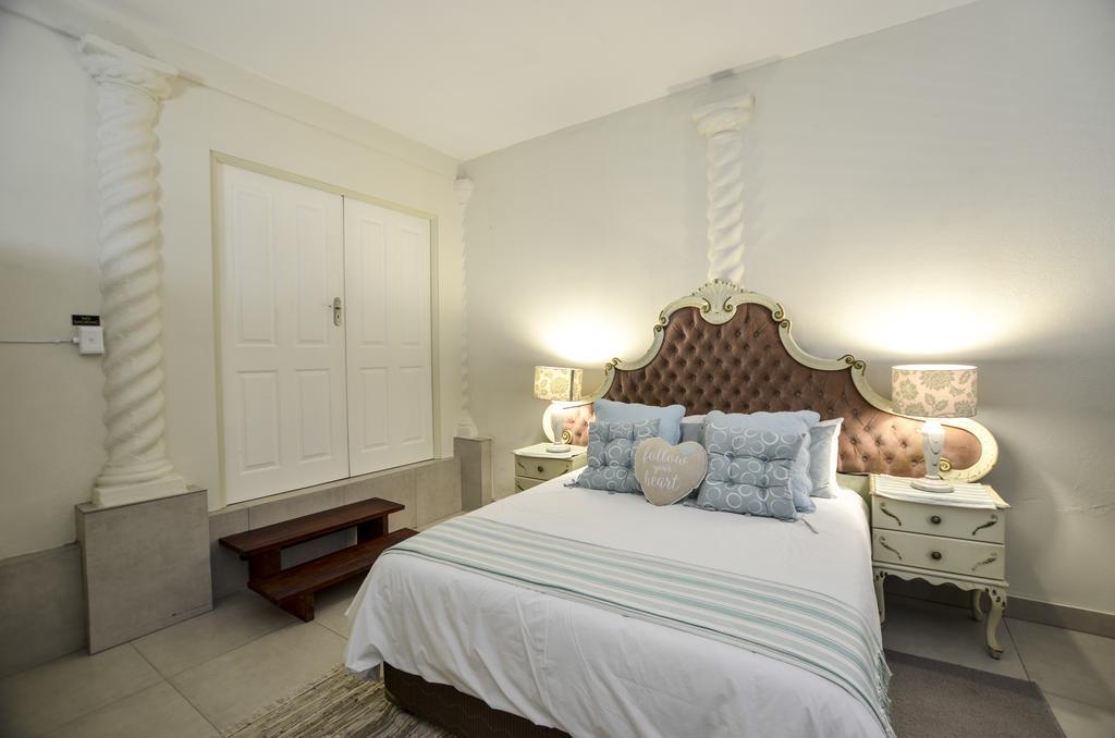 The Rest Guest House Mbombela Luaran gambar