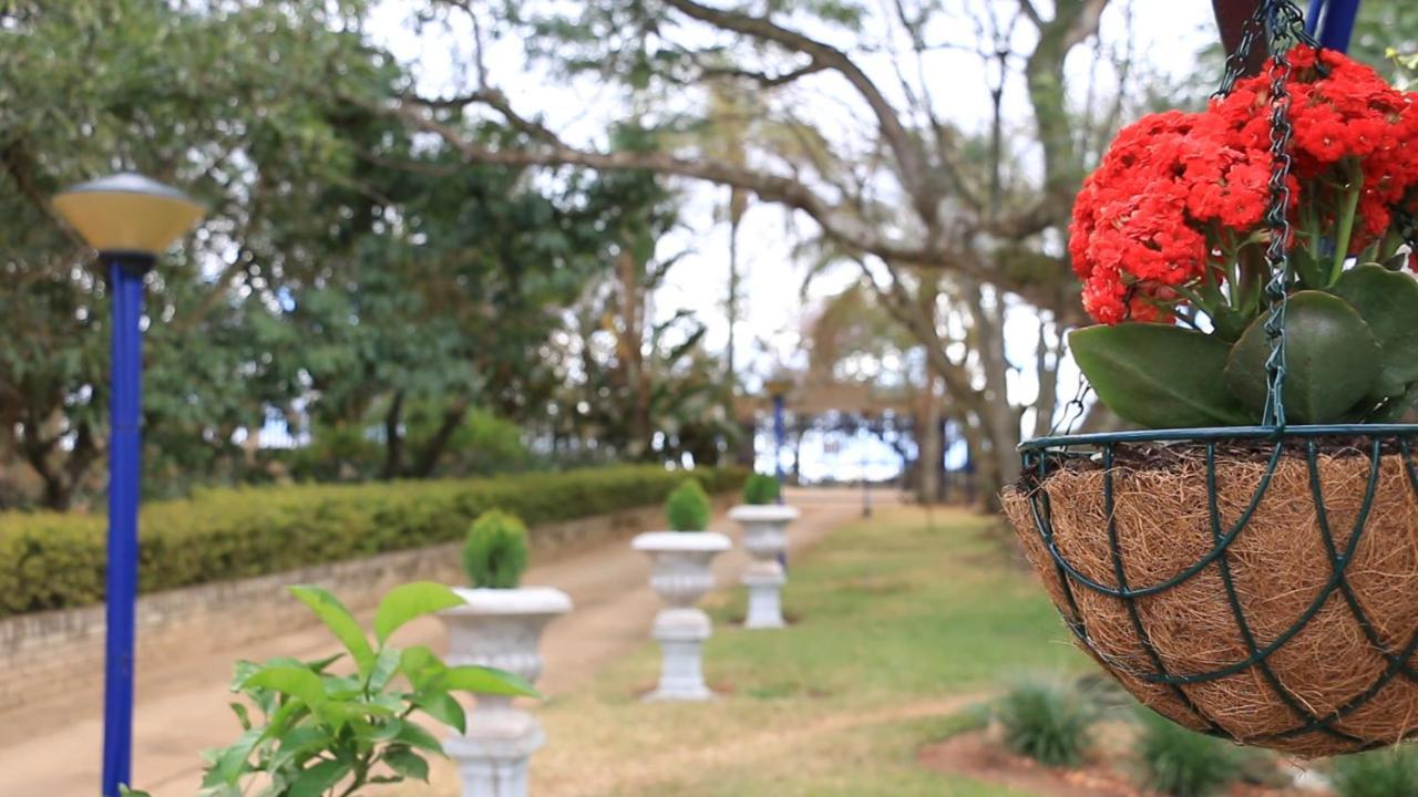 The Rest Guest House Mbombela Luaran gambar