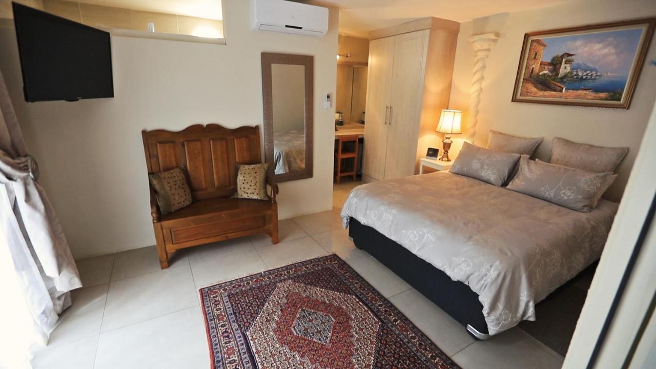 The Rest Guest House Mbombela Luaran gambar