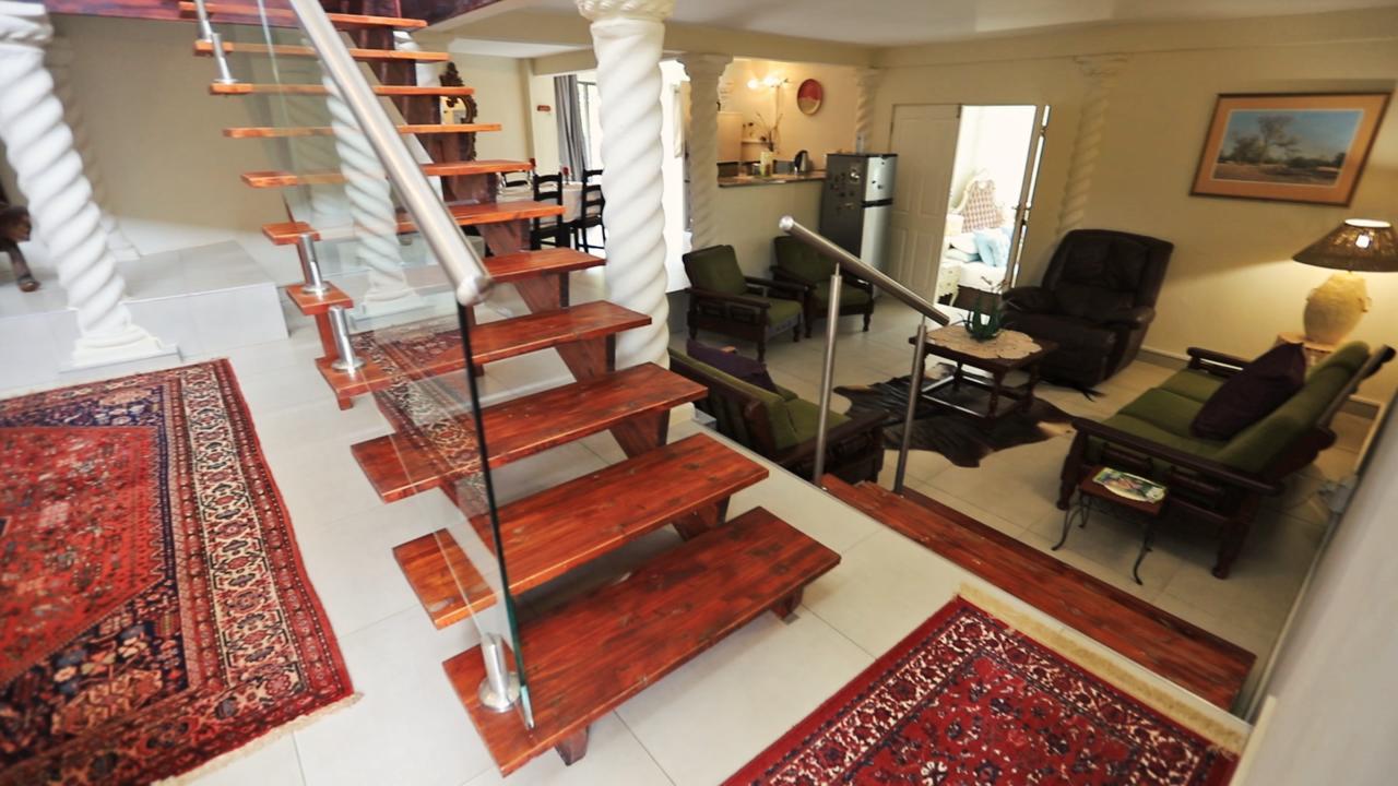 The Rest Guest House Mbombela Luaran gambar