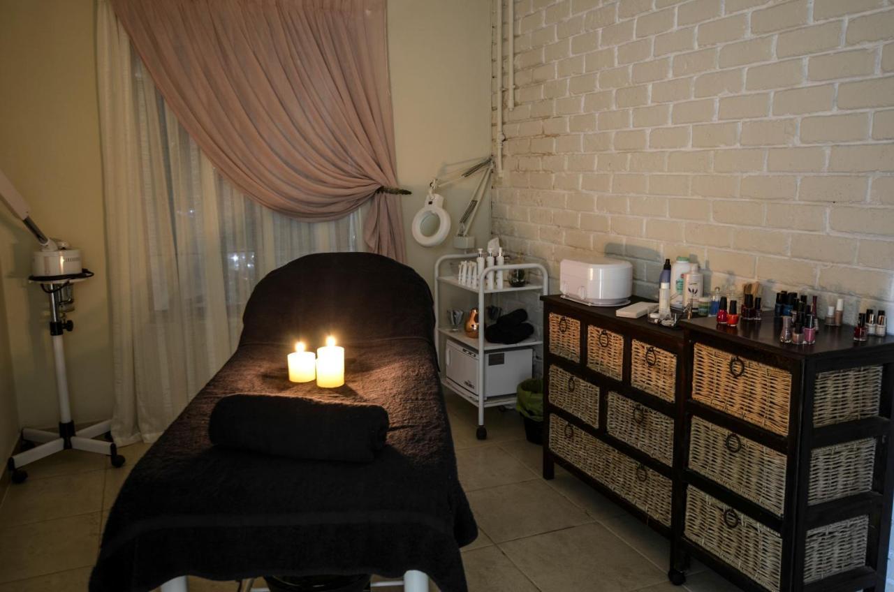 The Rest Guest House Mbombela Luaran gambar