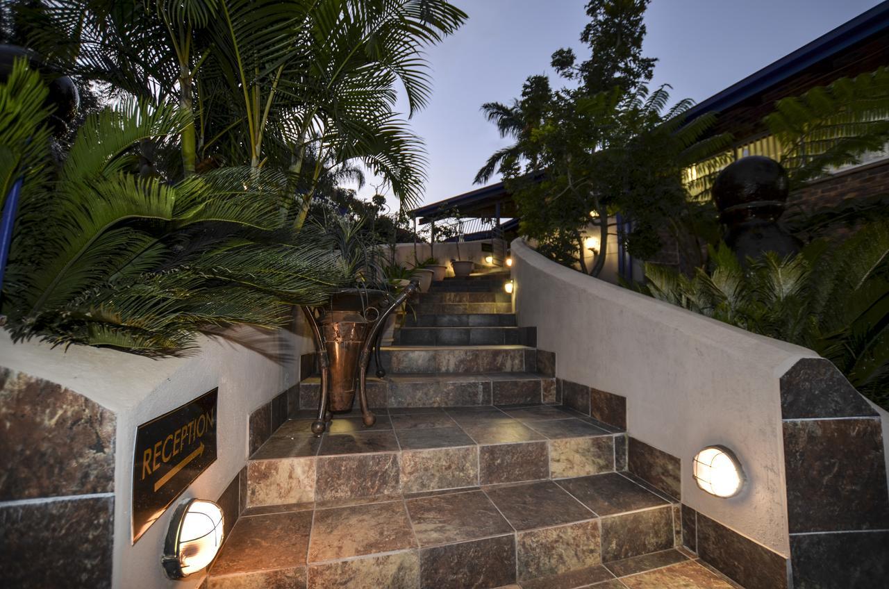 The Rest Guest House Mbombela Luaran gambar