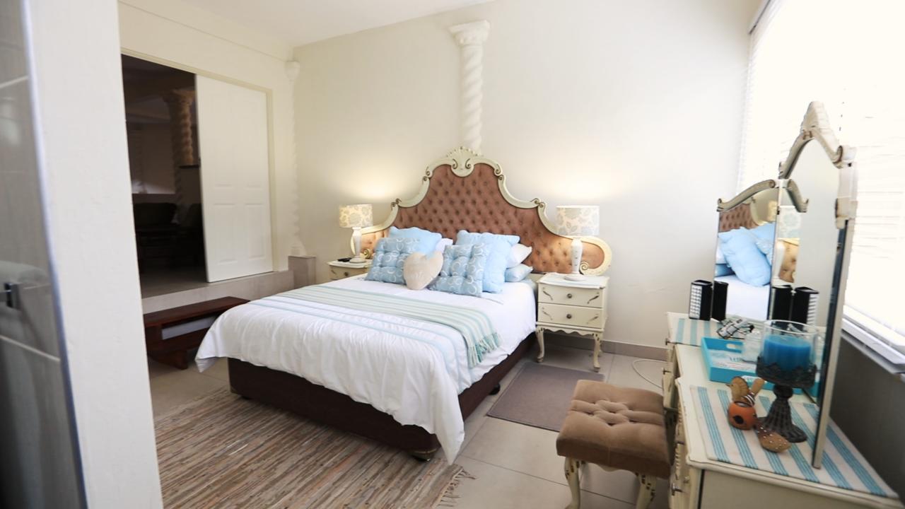 The Rest Guest House Mbombela Luaran gambar