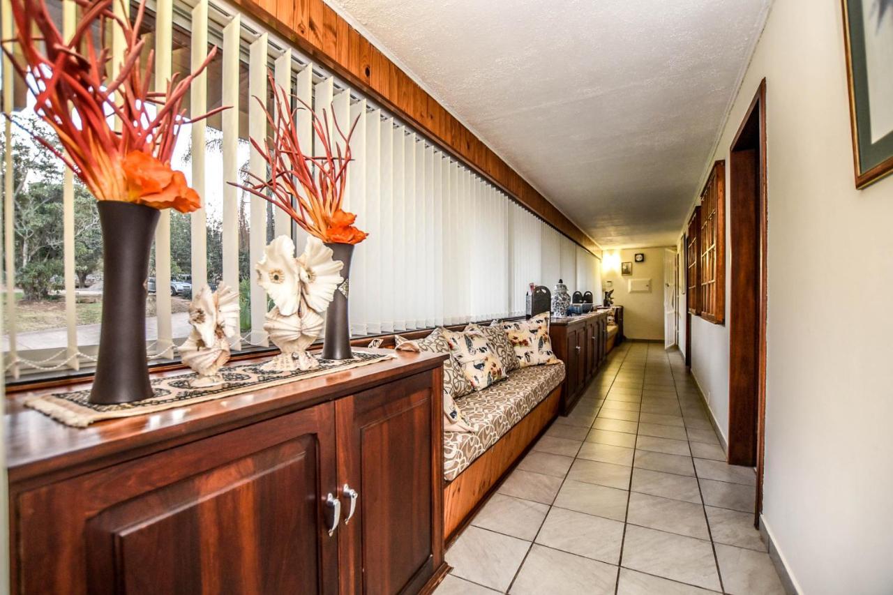 The Rest Guest House Mbombela Luaran gambar