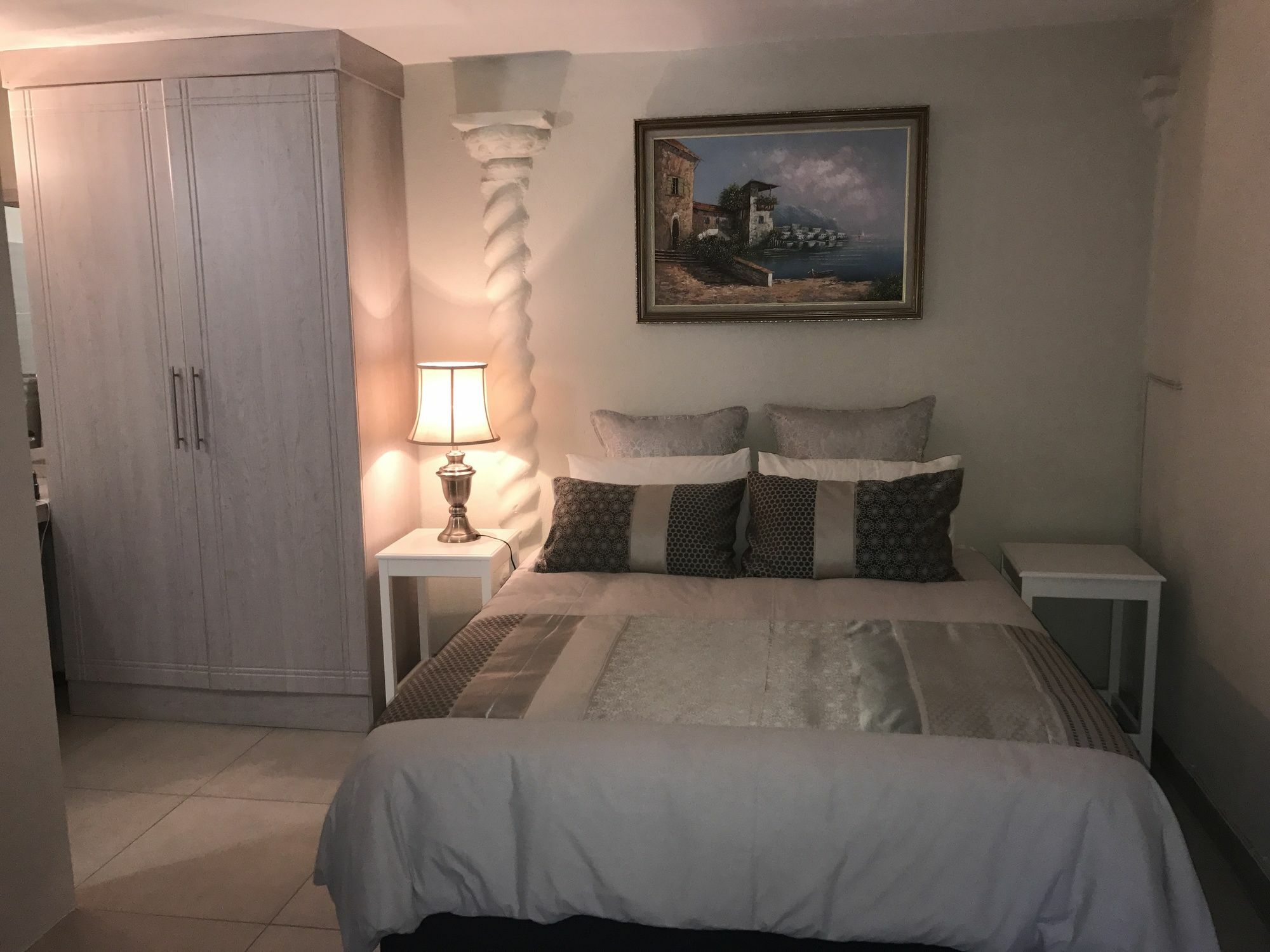 The Rest Guest House Mbombela Luaran gambar