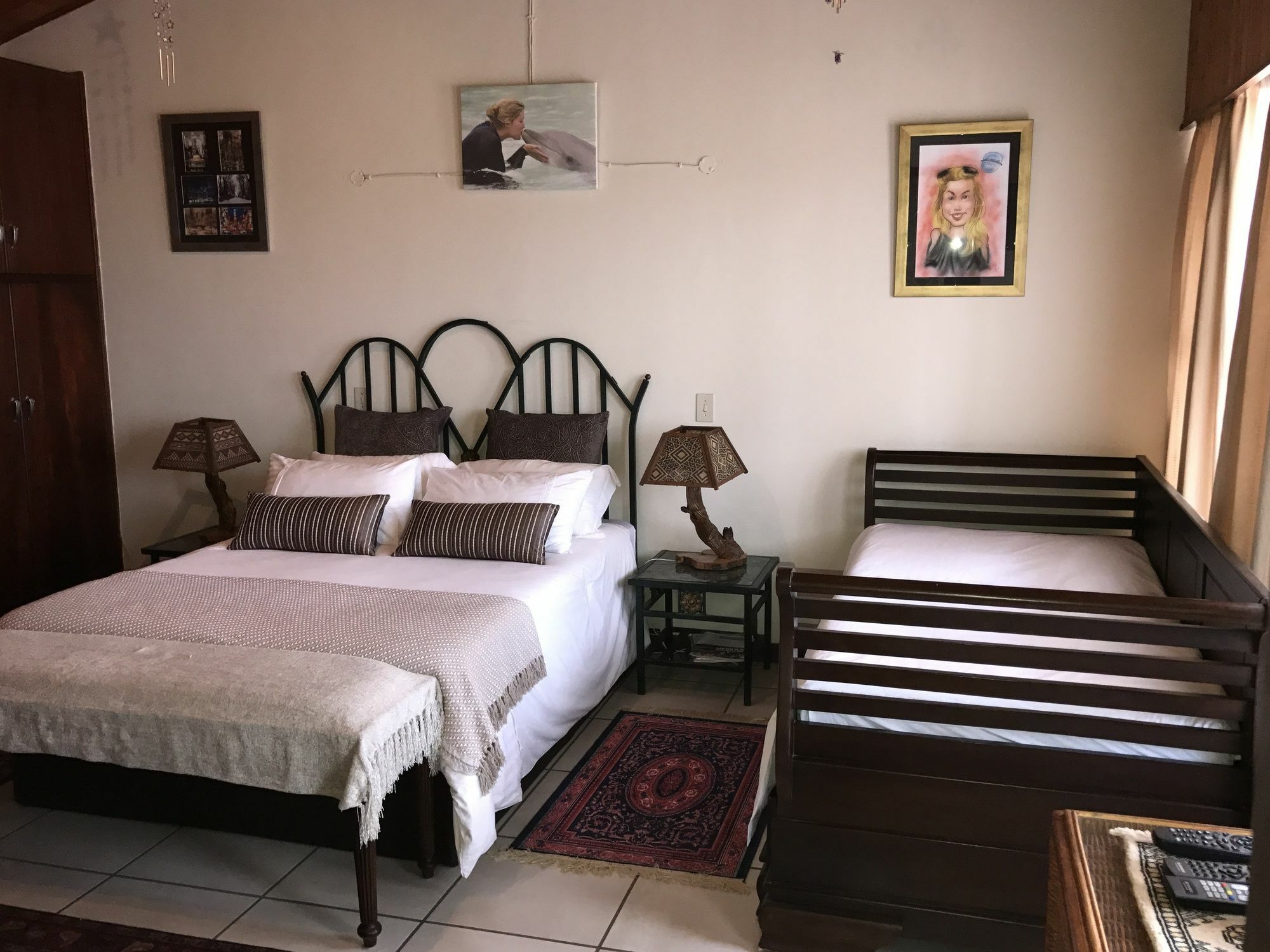 The Rest Guest House Mbombela Luaran gambar