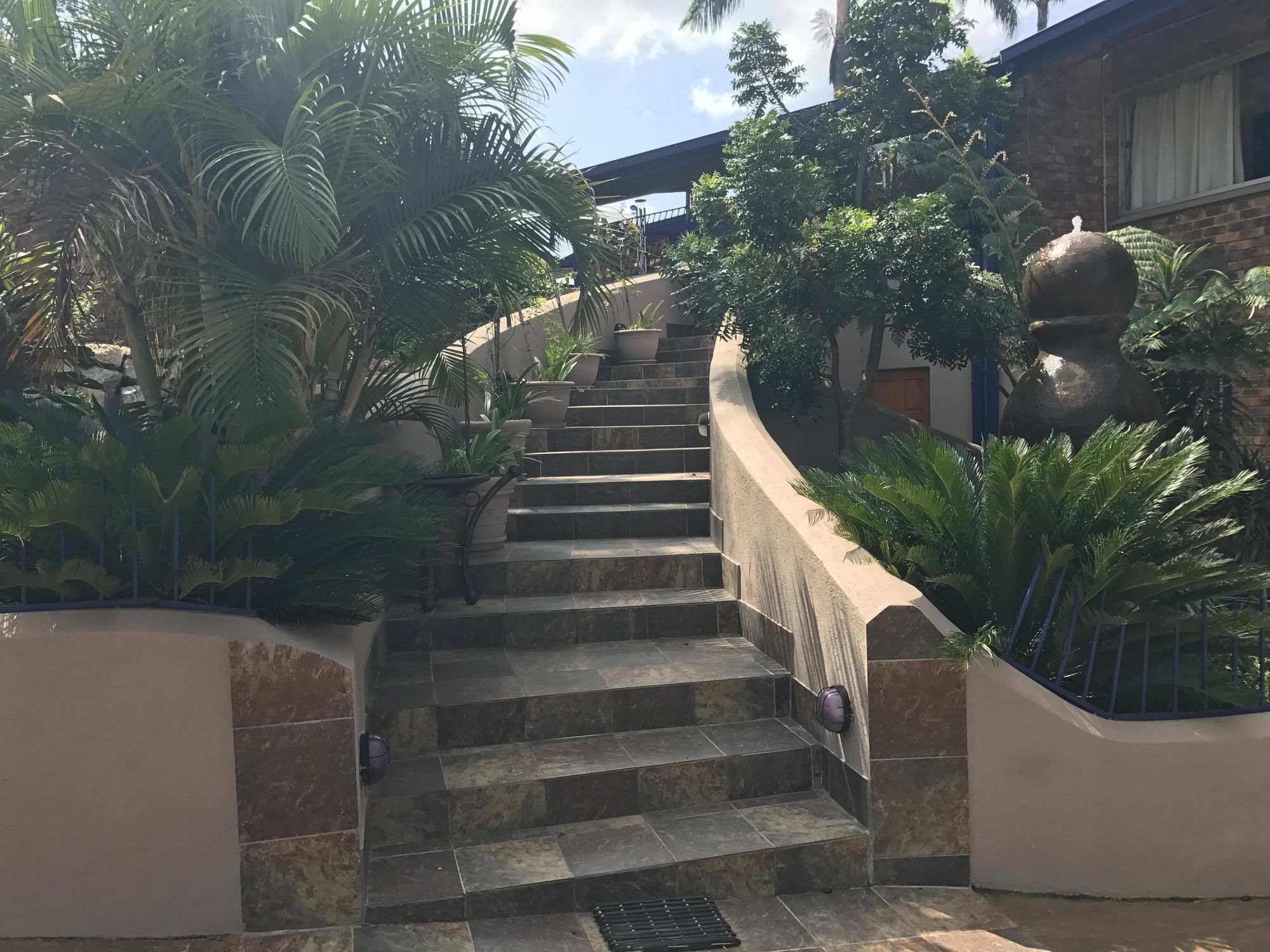 The Rest Guest House Mbombela Luaran gambar