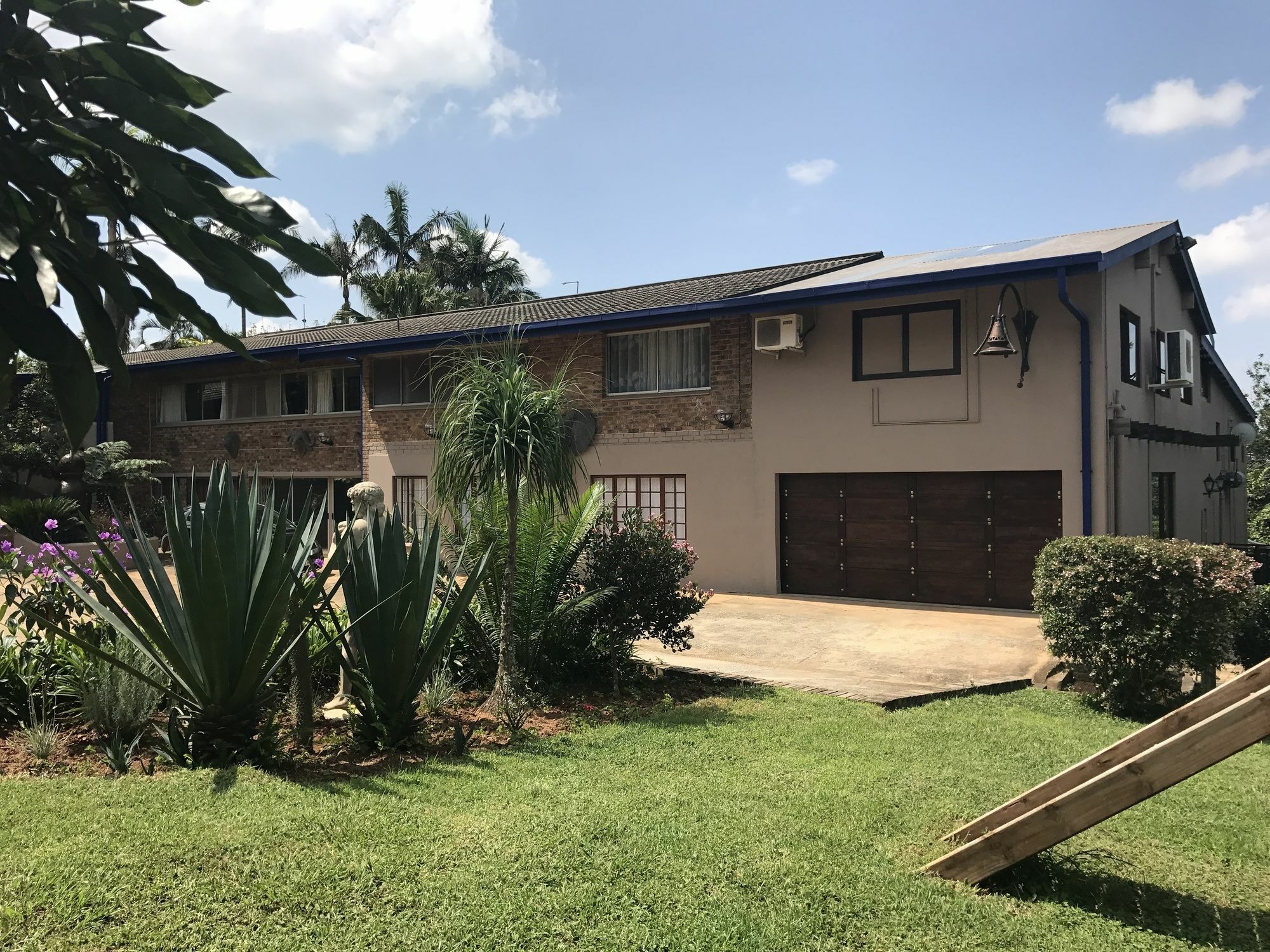 The Rest Guest House Mbombela Luaran gambar